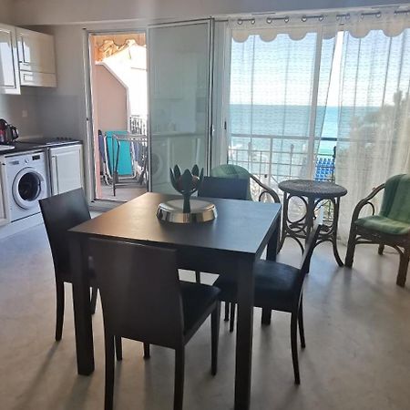 Victoria Bilocale Centro Citta E Vista Mare Apartment Menton Exterior foto