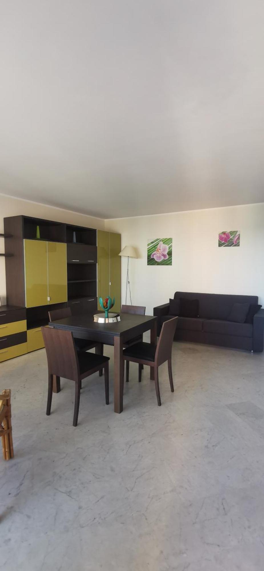 Victoria Bilocale Centro Citta E Vista Mare Apartment Menton Exterior foto