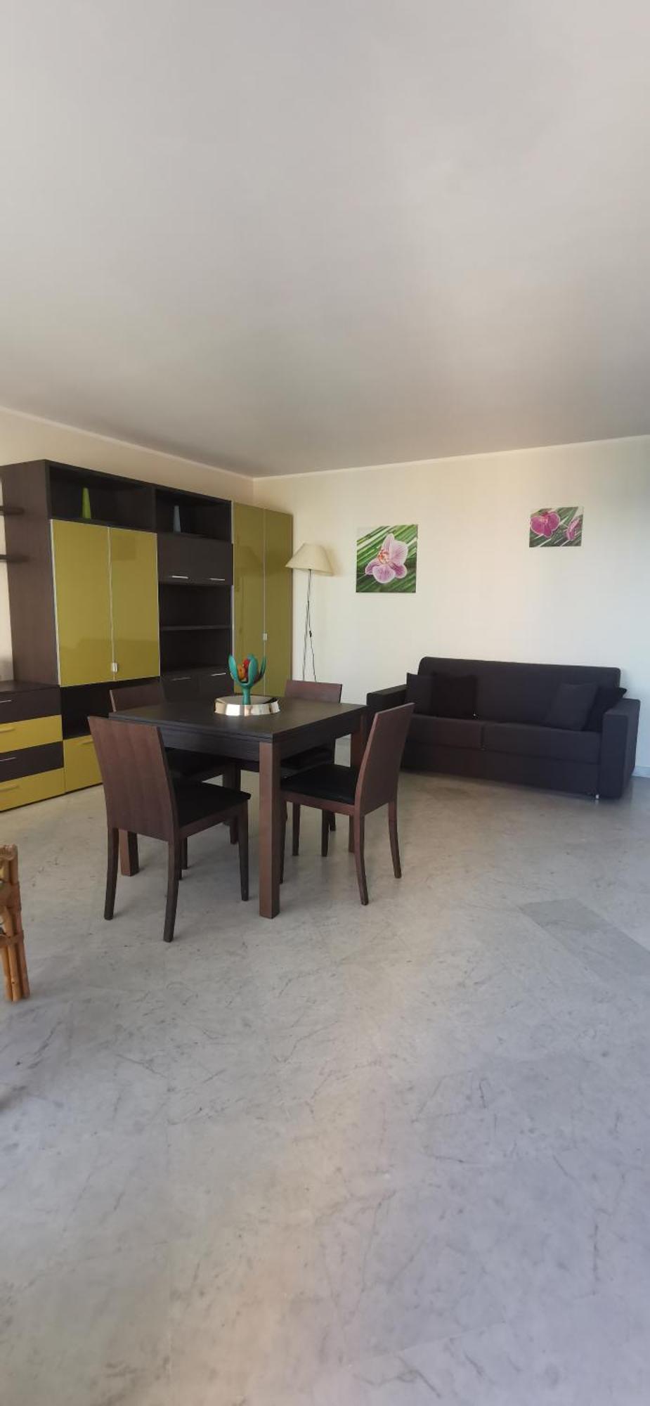 Victoria Bilocale Centro Citta E Vista Mare Apartment Menton Exterior foto